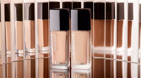 Обновленный Dior Forever, и что я о нем думаю.